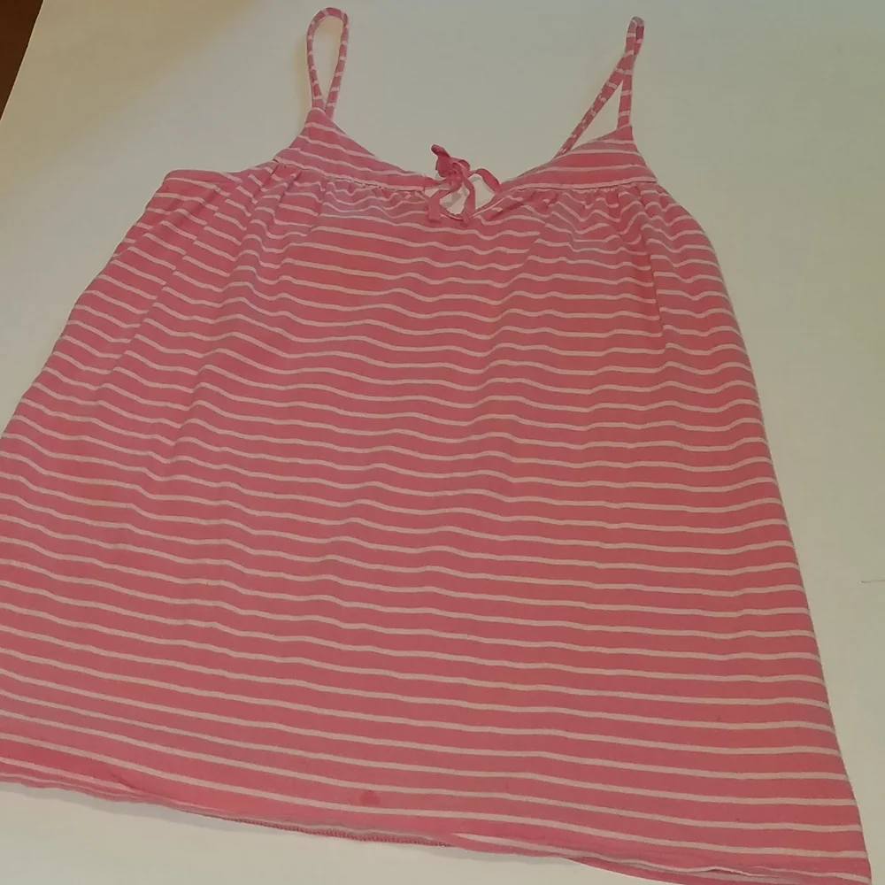 Gap tank top